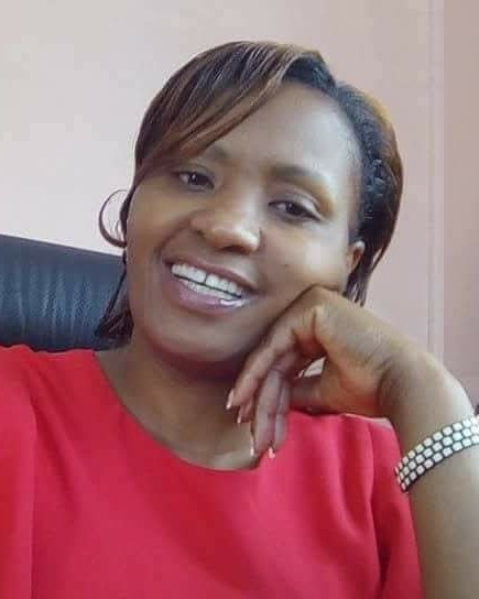 Grace njaramba