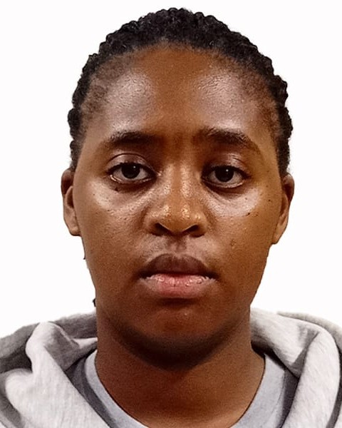 Kimberly Ndegwa