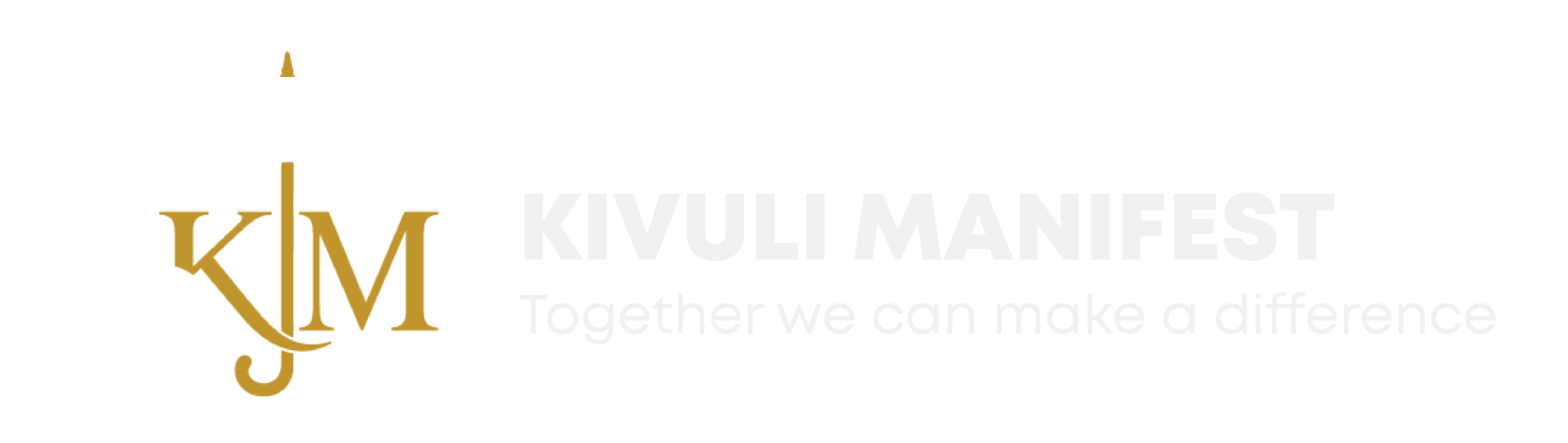 Kivuli Manifest CBO